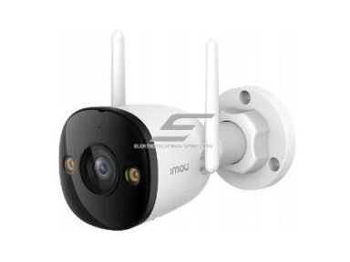 Išmani | vaizdo stebėjimo IP kamera 5MP | Bullet | IP67 | Wi-Fi | IPC-K3DP-5H0WF IMOU Išmani | vaizdo stebėjimo IP kamera 5MP | Bullet | IP67 | Wi-Fi | IPC-K3DP-5H0WF IMOU