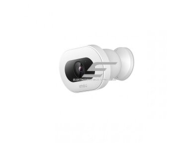 Išmani | vaizdo stebėjimo IP kamera | 8MP | 4K | Bullet | IP66 | Wi-Fi 6 | IPC-F88FIP-V2 | IMOU Išmani | vaizdo stebėjimo IP kamera | 8MP | 4K | Bullet | IP66 | Wi-Fi 6 | IPC-F88FIP-V2 | IMOU
