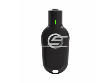 Elektroninis raktas vitrinos spynai | APP ir Cloud valdymas | Bluetooth | juodas | KENRONE Elektroninis raktas vitrinos spynai | APP ir Cloud valdymas | Bluetooth | juodas | KENRONE