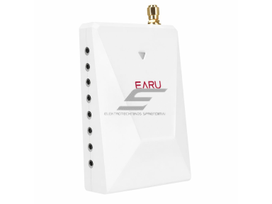 Išmanus 3 fazių elektros energijos analizatorius | 19 kanalų | WiFi + mobilus valdymas | 200A (CT) | dvikryptis kWh Išmanus 3 fazių elektros energijos analizatorius | 19 kanalų | WiFi + mobilus valdymas | 200A (CT) | dvikryptis kWh