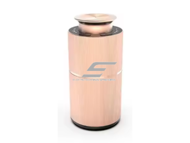 Išmanus aromato difuzorius | 2W | 5VDC | 10ml | 10-50m³ | 145x72mm | rožinio aukso | namams | automobiliui | įkraunamas Išmanus aromato difuzorius | 2W | 5VDC | 10ml | 10-50m³ | 145x72mm | rožinio aukso | namams | automobiliui | įkraunamas