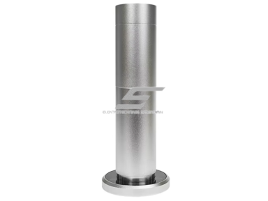 Bevandenis aromato difuzorius | 5 W | 120 ml | 50–200 m³ | 12 V DC | Bluetooth | 285×65 mm | sidabrinis | ESGT-1203S