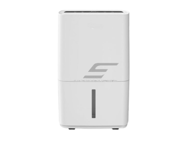 Išmanus buitinis oro sausintuvas | drėgmės surinkėjas | 680W | 230V | 60l/24h | 305m³/h | 630x400x275mm | baltas | Wi-Fi