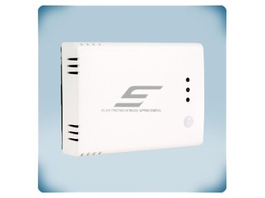 Išmanus daugiafunkcinis CO2 kambarinis jutiklis-valdiklis | CO2 400-2000ppm | T 0…50°C | 0-95%rH | 0-10VDC/0-20mA/PWM | Modbus RTU | 24VAC/VDC | IP30 | Sentera Controls | RCMFG-3 Išmanus daugiafunkcinis CO2 kambarinis jutiklis-valdiklis | CO2 400-2000ppm | T 0…50°C | 0-95%rH | 0-10VDC/0-20mA/PWM | Modbus RTU | 24VAC/VDC | IP30 | Sentera Controls | RCMFG-3