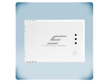 Išmanus kambarinis temperatūros ir drėgmės jutiklis-valdiklis | 0…50°C | 0-95%rH | 0-10VDC/0-20mA/PWM | Modbus RTU | 18-34VDC | IP30 | Sentera Controls | RCTHF-2 Išmanus kambarinis temperatūros ir drėgmės jutiklis-valdiklis | 0…50°C | 0-95%rH | 0-10VDC/0-20mA/PWM | Modbus RTU | 18-34VDC | IP30 | Sentera Controls | RCTHF-2