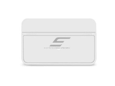 Išmanus | belaidis temperatūros ir drėgmės jutiklis | baltas | ZigBee | Tuya | NOUS-E6 | 5907772033975 Išmanus | belaidis temperatūros ir drėgmės jutiklis | baltas | ZigBee | Tuya | NOUS-E6 | 5907772033975