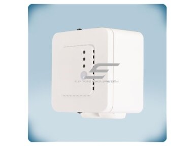 Išmanus potinkinis temperatūros ir drėgmės jutiklis-valdiklis | 0…50°C | 0-95%rH | 0-10VDC/0-20mA/PWM | Modbus RTU | 18-34VDC | IP30 | Sentera Controls | FCTHF Išmanus potinkinis temperatūros ir drėgmės jutiklis-valdiklis | 0…50°C | 0-95%rH | 0-10VDC/0-20mA/PWM | Modbus RTU | 18-34VDC | IP30 | Sentera Controls | FCTHF