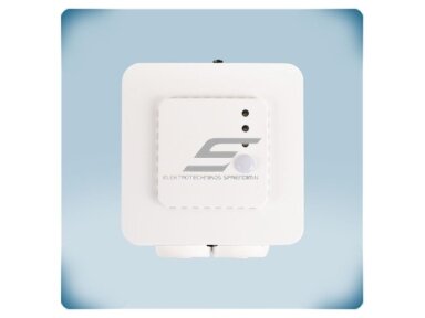 Išmanus potinkinis temperatūros ir drėgmės jutiklis-valdiklis | 0…50°C | 0-95%rH | 0-10VDC/0-20mA/PWM | Modbus RTU | 18-34VDC/15-24VAC | IP30 | Sentera Controls | FCTHG Išmanus potinkinis temperatūros ir drėgmės jutiklis-valdiklis | 0…50°C | 0-95%rH | 0-10VDC/0-20mA/PWM | Modbus RTU | 18-34VDC/15-24VAC | IP30 | Sentera Controls | FCTHG
