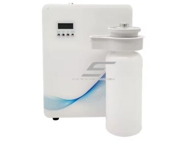 Išmanus pramoninis aromato difuzorius | 26W | 230V | 1000ml | 3000-5000m³ | 320x270x150mm | baltas | Bluetooth Išmanus pramoninis aromato difuzorius | 26W | 230V | 1000ml | 3000-5000m³ | 320x270x150mm | baltas | Bluetooth