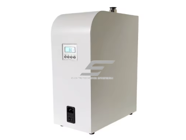 Išmanus aromato difuzorius | 26 W | 1000 ml | 3000–5000 m³ | 230 V | Bluetooth | 395×155×290 mm | baltas | ESGT-5000WF