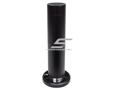 Išmanus aromato difuzorius | 5W | 12VDC | 120ml | 50-200m³ | 285x65mm | juodas | Bluetooth Išmanus aromato difuzorius | 5W | 12VDC | 120ml | 50-200m³ | 285x65mm | juodas | Bluetooth