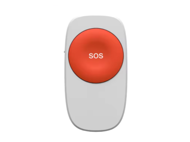 Išmanus SOS pagalbos mygtukas | ZigBee 2.4GHz | APP valdymas | belaidis | senjorams | ligoninėms | Smart Home | greitas pagalbos iškvietimas Išmanus SOS pagalbos mygtukas | ZigBee 2.4GHz | APP valdymas | belaidis | senjorams | ligoninėms | Smart Home | greitas pagalbos iškvietimas
