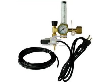 CO2 | oro kokybės matuoklis | jutiklis | daviklis | valdiklis su elektromagnetiniu vožtuvu | šiltnamiui | 100-240VAC | 0-5000PPM CO2 | oro kokybės matuoklis | jutiklis | daviklis | valdiklis su elektromagnetiniu vožtuvu | šiltnamiui | 100-240VAC | 0-5000PPM