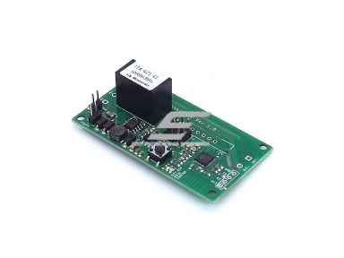 Išmani žemos įtampos relė | 10A | 240W | 5-24VDC | 50x20x20mm | Wi-Fi | SONOFF | SV | 6920075759556 Išmani žemos įtampos relė | 10A | 240W | 5-24VDC | 50x20x20mm | Wi-Fi | SONOFF | SV | 6920075759556