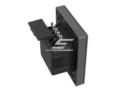 Išmanus | nuotolinis sieninis jungiklis | 1 klavišo | 2x5A | 2200W | 100-240VAC | juodas | Wi-Fi | SONOFF | M5-1C-80 | 6920075777062 Išmanus | nuotolinis sieninis jungiklis | 1 klavišo | 2x5A | 2200W | 100-240VAC | juodas | Wi-Fi | SONOFF | M5-1C-80 | 6920075777062