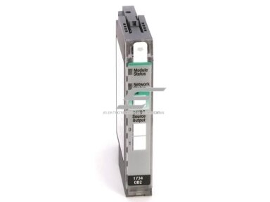 Išvesties modulis | 1734-0B4E | Allen Bradley Išvesties modulis | 1734-0B4E | Allen Bradley