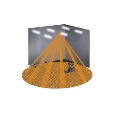 IS 3360-Q MX COM1 AP Motion Detector-Sensor" IS 3360-Q MX COM1 AP Motion Detector-Sensor"