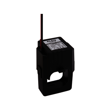 Split-core current transformer 600/5A | 0.5VA | Class 0.5 | IP20 | ELEQ TQ50-E Split-core current transformer 600/5A | 0.5VA | Class 0.5 | IP20 | ELEQ TQ50-E