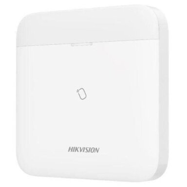 Умный | Беспроводной домашний центр | 96 зон | 3G/4G | Wi-Fi | TCP/IP | IP30 | Hikvision DS-PWA96-M-WE AX PRO Умный | Беспроводной домашний центр | 96 зон | 3G/4G | Wi-Fi | TCP/IP | IP30 | Hikvision DS-PWA96-M-WE AX PRO