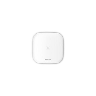 Viedā | Bezvadu mājas drošības centrāle | 32 ierīces | Wi-Fi | ZG1 IOT-GWZ1-EU IMOU Viedā | Bezvadu mājas drošības centrāle | 32 ierīces | Wi-Fi | ZG1 IOT-GWZ1-EU IMOU