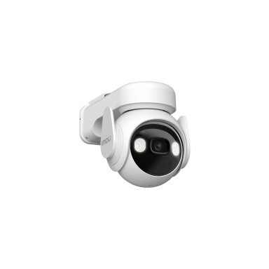 Nutikas | juhtmevaba | videovalve IP-kaamera 3MP | 2K | PT | 4G | IP66 | Wi-Fi | IPC-K9EP-3T0TE-EU IMOU Nutikas | juhtmevaba | videovalve IP-kaamera 3MP | 2K | PT | 4G | IP66 | Wi-Fi | IPC-K9EP-3T0TE-EU IMOU