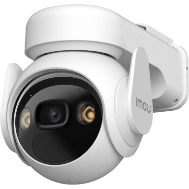 Nutikas | juhtmevaba | videovalve IP-kaamera 3MP | 2K | PT | 4G | IP66 | Wi-Fi | IPC-K9EP-3T0TE-EU IMOU Nutikas | juhtmevaba | videovalve IP-kaamera 3MP | 2K | PT | 4G | IP66 | Wi-Fi | IPC-K9EP-3T0TE-EU IMOU