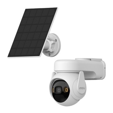 Nutikas | Juhtmevaba IP-jälgimiskaamera 3MP | PT | päikesepaneeliga | IP66 | Wi-Fi | KIT/IPC-K9EP-3T0WE/FSP12-TYPEC IMOU Nutikas | Juhtmevaba IP-jälgimiskaamera 3MP | PT | päikesepaneeliga | IP66 | Wi-Fi | KIT/IPC-K9EP-3T0WE/FSP12-TYPEC IMOU