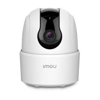 Viedā | video novērošanas IP kamera 3MP | PT | Wi-Fi | IPC-K2ECP-3H1W IMOU Viedā | video novērošanas IP kamera 3MP | PT | Wi-Fi | IPC-K2ECP-3H1W IMOU