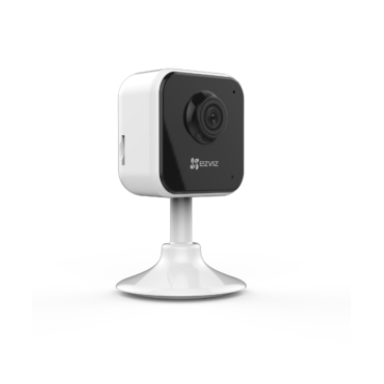 Умная IP камера видеонаблюдения | 2МП | IP20 | Wi-Fi | CS-H1C EZVIZ Умная IP камера видеонаблюдения | 2МП | IP20 | Wi-Fi | CS-H1C EZVIZ