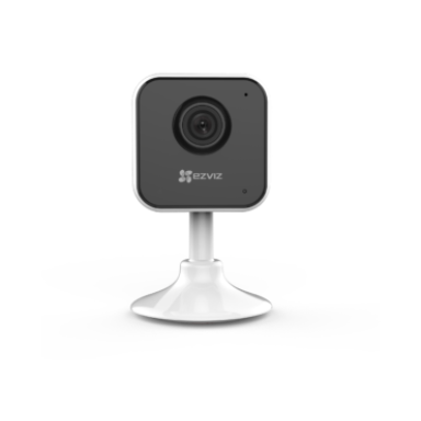 Умная IP камера видеонаблюдения | 2МП | IP20 | Wi-Fi | CS-H1C EZVIZ Умная IP камера видеонаблюдения | 2МП | IP20 | Wi-Fi | CS-H1C EZVIZ