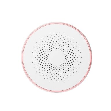 Viedā | bezvadu iekšējā sirēna | IOT-ZR1-EU IMOU Viedā | bezvadu iekšējā sirēna | IOT-ZR1-EU IMOU