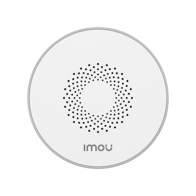 Viedā | bezvadu iekšējā sirēna | IOT-ZR1-EU IMOU Viedā | bezvadu iekšējā sirēna | IOT-ZR1-EU IMOU