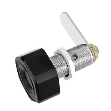Smart electronic lock with biometric | fingerprint unlocking | for cabinet | safe | 20mm | black | Tuya Smart electronic lock with biometric | fingerprint unlocking | for cabinet | safe | 20mm | black | Tuya
