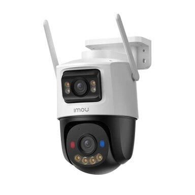Nutikas | videovalve IP-kaamera 8MP | PT | IP66 | Wi-Fi | IPC-S7XFP-8U0WED IMOU Nutikas | videovalve IP-kaamera 8MP | PT | IP66 | Wi-Fi | IPC-S7XFP-8U0WED IMOU