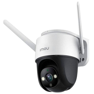 Viedā | video novērošanas IP kamera 3MP | PT | IP66 | Wi-Fi | IPC-S7CP-3M0WE IMOU Viedā | video novērošanas IP kamera 3MP | PT | IP66 | Wi-Fi | IPC-S7CP-3M0WE IMOU