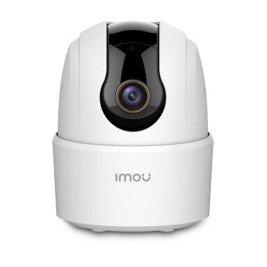 Viedā | video novērošanas IP kamera 5MP | PT | Wi-Fi | IPC-K2ECP-5H2W IMOU Viedā | video novērošanas IP kamera 5MP | PT | Wi-Fi | IPC-K2ECP-5H2W IMOU