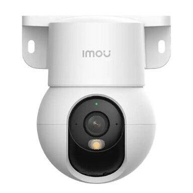 Viedā | video novērošanas IP kamera 5MP | 3K | PT | Wi-Fi | IPC-K2MP-5H1WE IMOU Viedā | video novērošanas IP kamera 5MP | 3K | PT | Wi-Fi | IPC-K2MP-5H1WE IMOU
