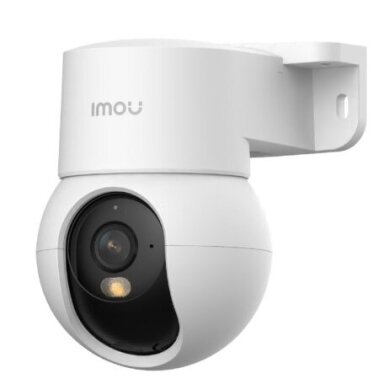 Viedā | video novērošanas IP kamera 5MP | 3K | PT | Wi-Fi | IPC-K2MP-5H1WE IMOU Viedā | video novērošanas IP kamera 5MP | 3K | PT | Wi-Fi | IPC-K2MP-5H1WE IMOU