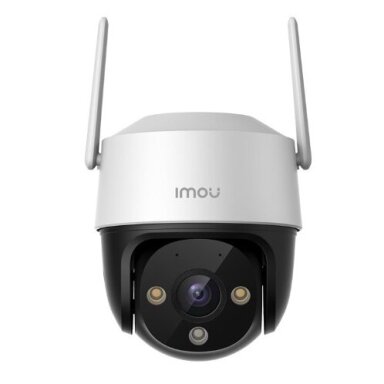 Viedā | video novērošanas IP kamera 3MP | PT | IP66 | Wi-Fi | IPC-K7CP-3H1WE IMOU Viedā | video novērošanas IP kamera 3MP | PT | IP66 | Wi-Fi | IPC-K7CP-3H1WE IMOU