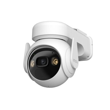 Viedā | bezvadu | video novērošanas IP kamera 3MP | PT | IP66 | Wi-Fi | IPC-K9EP-3T0WE IMOU Viedā | bezvadu | video novērošanas IP kamera 3MP | PT | IP66 | Wi-Fi | IPC-K9EP-3T0WE IMOU