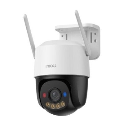 Viedā | video novērošanas IP kamera 5MP | PT | IP66 | Wi-Fi | IPC-K7FP-5H0WE IMOU Viedā | video novērošanas IP kamera 5MP | PT | IP66 | Wi-Fi | IPC-K7FP-5H0WE IMOU