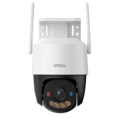 Viedā | video novērošanas IP kamera 5MP | PT | IP66 | Wi-Fi | IPC-K7FP-5H0WE IMOU Viedā | video novērošanas IP kamera 5MP | PT | IP66 | Wi-Fi | IPC-K7FP-5H0WE IMOU
