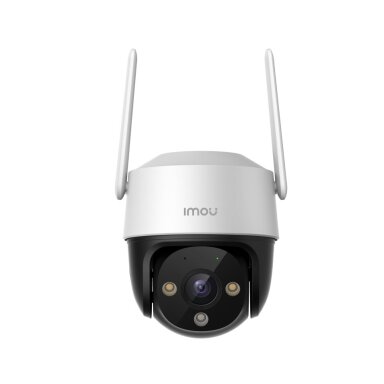 Viedā | video novērošanas IP kamera 2MP | PT | 4G | IP66 | Wi-Fi | IPC-S21FTP IMOU Viedā | video novērošanas IP kamera 2MP | PT | 4G | IP66 | Wi-Fi | IPC-S21FTP IMOU
