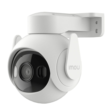 Viedā | video novērošanas IP kamera 5MP | PT | IP66 | Wi-Fi | IPC-GS7EP-5M0WE IMOU Viedā | video novērošanas IP kamera 5MP | PT | IP66 | Wi-Fi | IPC-GS7EP-5M0WE IMOU