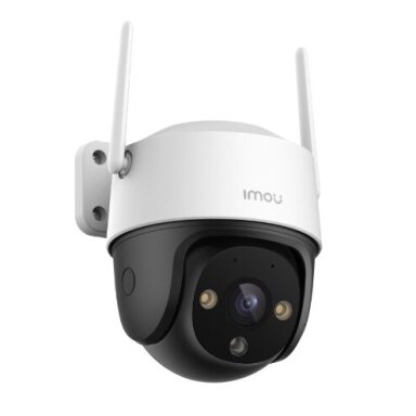 Viedā | video novērošanas IP kamera 5MP | PT | IP66 | Wi-Fi | IPC-K7CP-5H1WF IMOU Viedā | video novērošanas IP kamera 5MP | PT | IP66 | Wi-Fi | IPC-K7CP-5H1WF IMOU