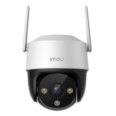 Viedā | video novērošanas IP kamera 5MP | PT | IP66 | Wi-Fi | IPC-K7CP-5H1WF IMOU Viedā | video novērošanas IP kamera 5MP | PT | IP66 | Wi-Fi | IPC-K7CP-5H1WF IMOU