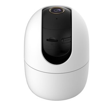 Viedā | video novērošanas IP kamera 5MP | PT | Wi-Fi | IPC-K2EP-5H2W IMOU Viedā | video novērošanas IP kamera 5MP | PT | Wi-Fi | IPC-K2EP-5H2W IMOU