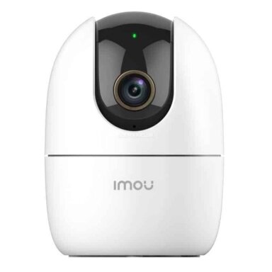 Viedā | video novērošanas IP kamera 4MP | PT | Wi-Fi | IPC-A42P-L IMOU Viedā | video novērošanas IP kamera 4MP | PT | Wi-Fi | IPC-A42P-L IMOU