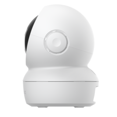 Умная IP камера видеонаблюдения | 2МП | IP20 | Wi-Fi | CS-H6C EZVIZ Умная IP камера видеонаблюдения | 2МП | IP20 | Wi-Fi | CS-H6C EZVIZ
