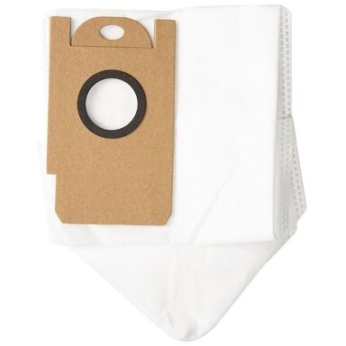 Dust collection bags for robot vacuum cleaner RV1 | 3L | 6 pcs | RVPA1-6 IMOU Dust collection bags for robot vacuum cleaner RV1 | 3L | 6 pcs | RVPA1-6 IMOU